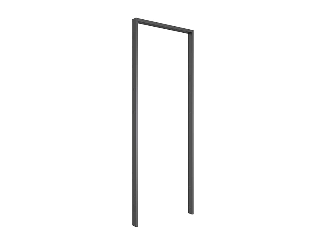 Baza de montare tavan Multibrackets MB-7536, pt.Samsung OM46N-D cu două fețe, max.80kg