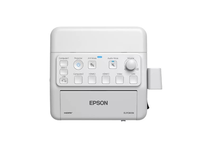 Statie de control si conectivitate Epson ELPCB03N