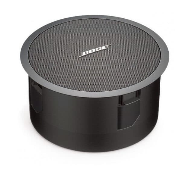 Boxa woofer de tavan BOSE FreeSpace 3 Series II Acoustimass module, 100V, negru