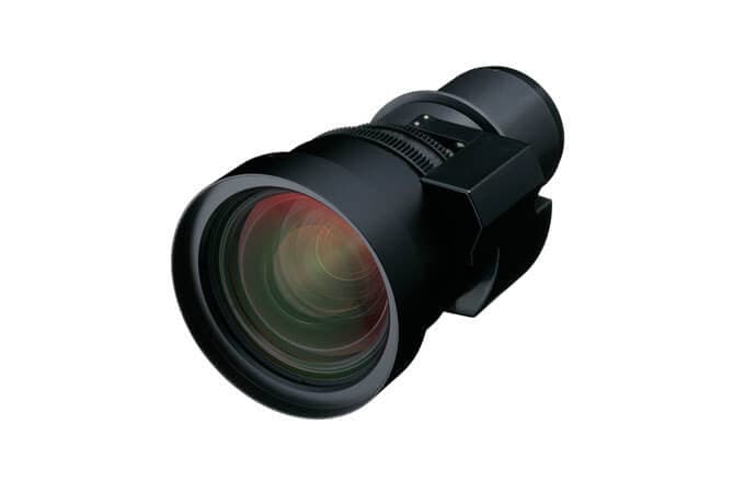 Lens - ELPLW08 - Wide Throw