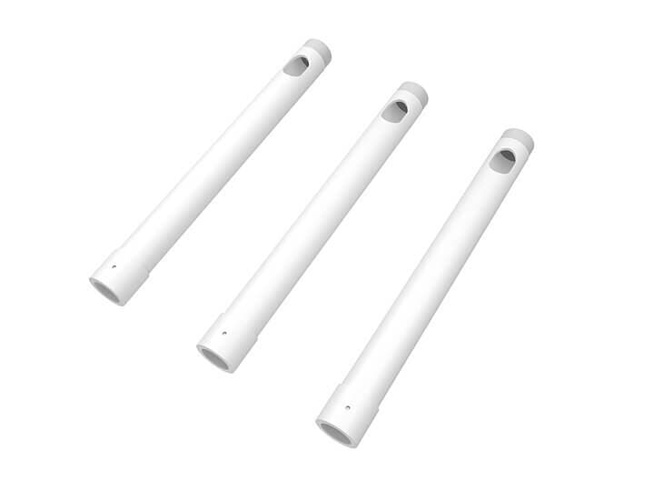 Kit de extensie Multibrackets, MB-2352, 3 x 500 mm