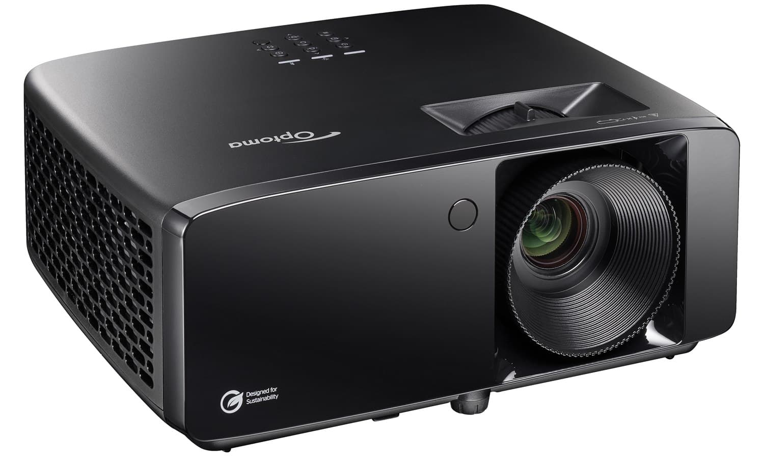 Videoproiector laser OPTOMA HZ147X, Full HD 1920x1080, 4000 lumeni, contrast 2,500,000:1