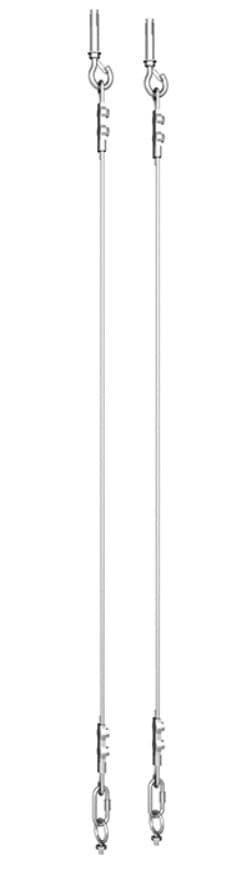 Kit de cabluri B2B pentru carcasă Mutibrackets MB-2173