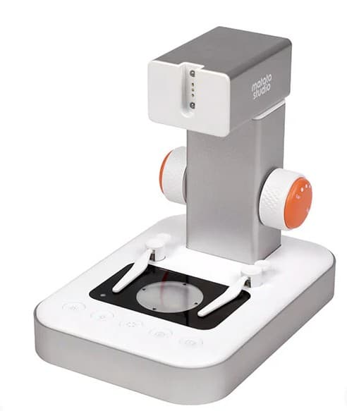 Stand microscop MatataStudio pentru seria de microscoape MX