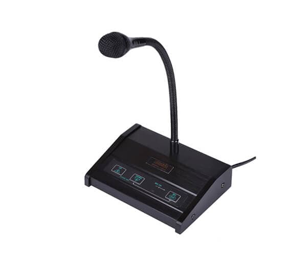 Microfon cu Paging PA, DSPPA CM10
