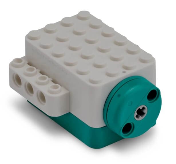 45650 LEGO®, Motor singular, 5 ani+