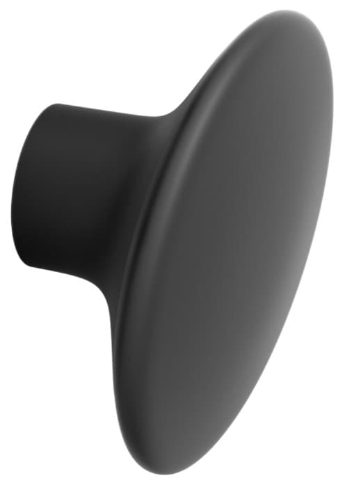 Suport boxe Sonos wall-mount Move 2, negru