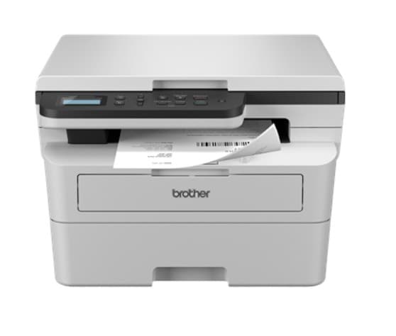 Multifunctional laser monocrom Brother DCP-B7600D, USB