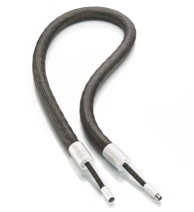 Cablu audio 2XLR - 2XLR, Inakustik NF-4005, Referenz, 1m