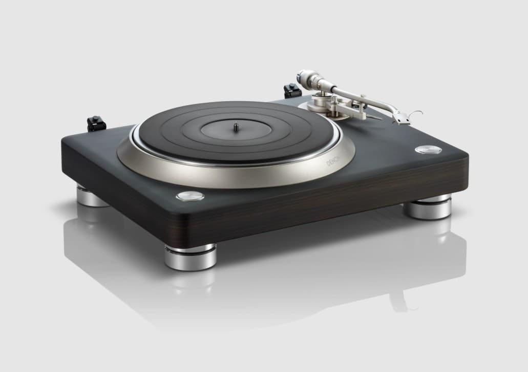 Pick-up Denon DP-3000NE