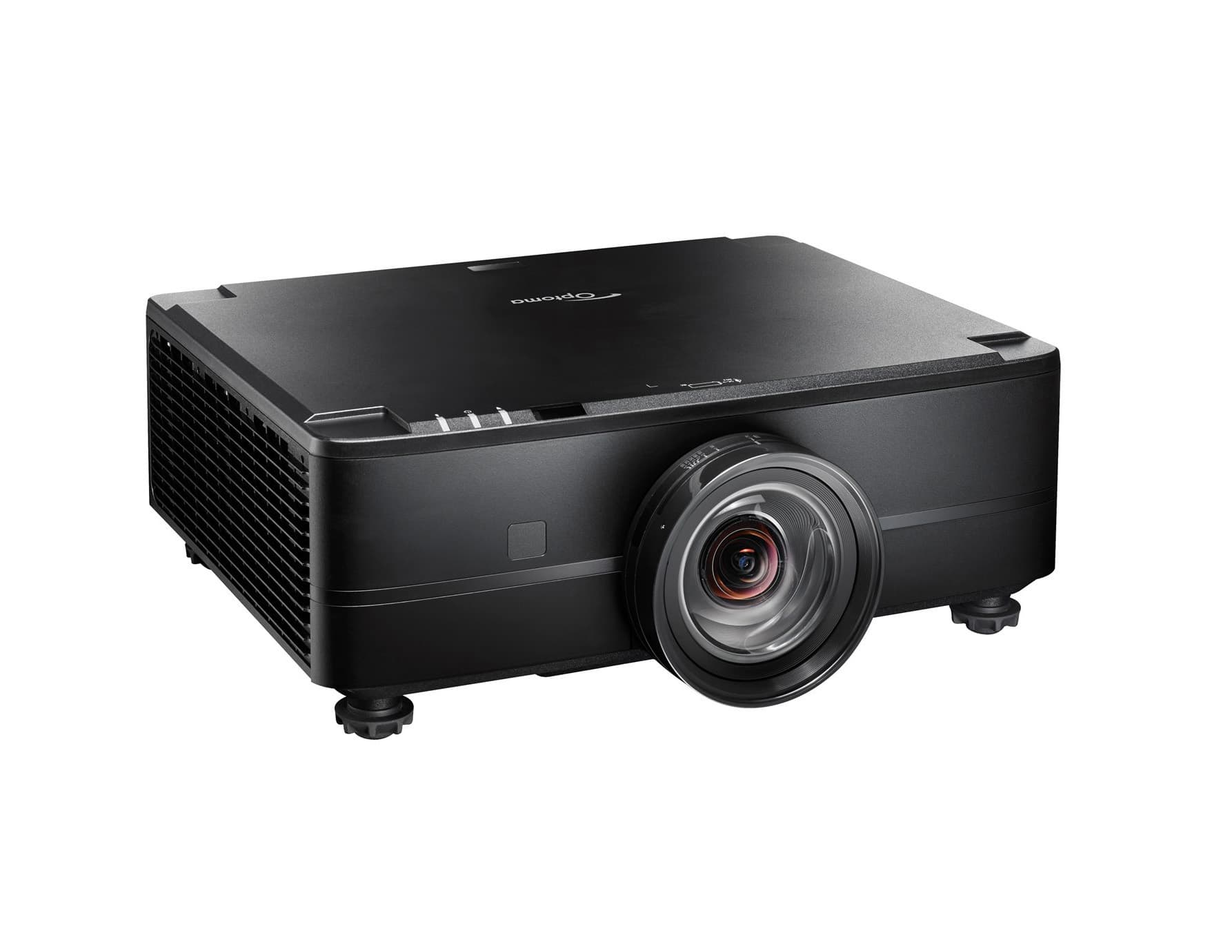 Videoproiector Laser OPTOMA ZK810TST, Short Throw, 4K Ultra HD, 8500 lumeni, contrast 3.000.000:1