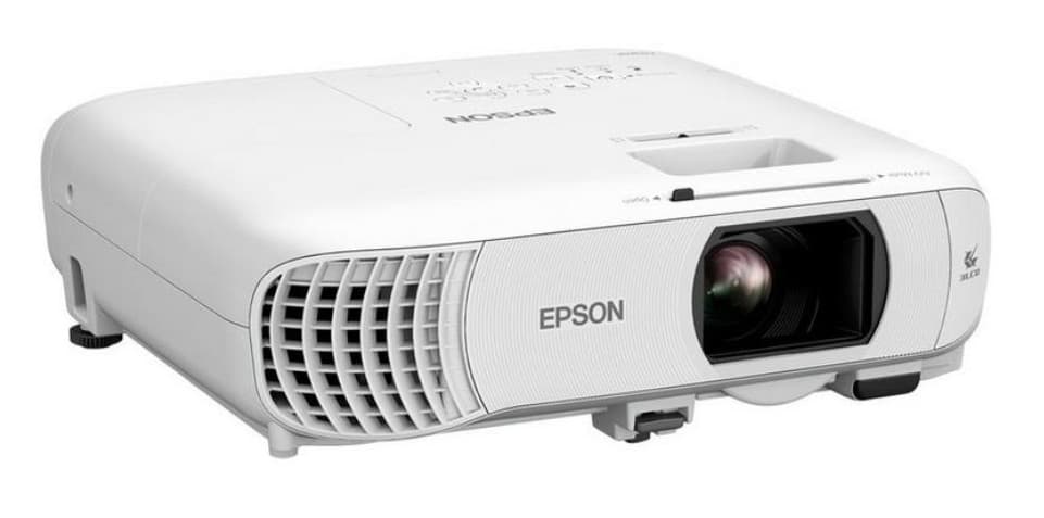 Videoproiector EPSON EH-TW840, 1920 x 1080, 4000 lumeni - TG26