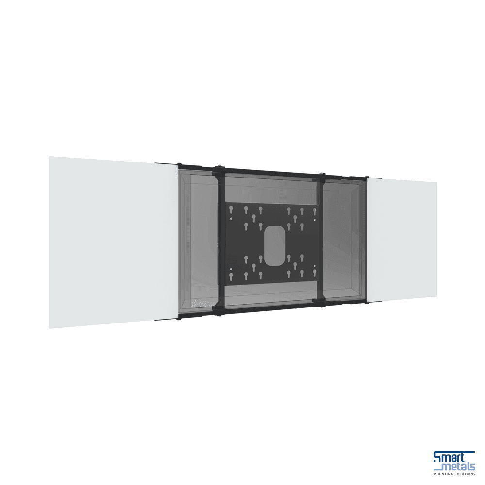 Suport TV Vogel's pentru 70" - 86" cu Whiteboarduri laterale incluse