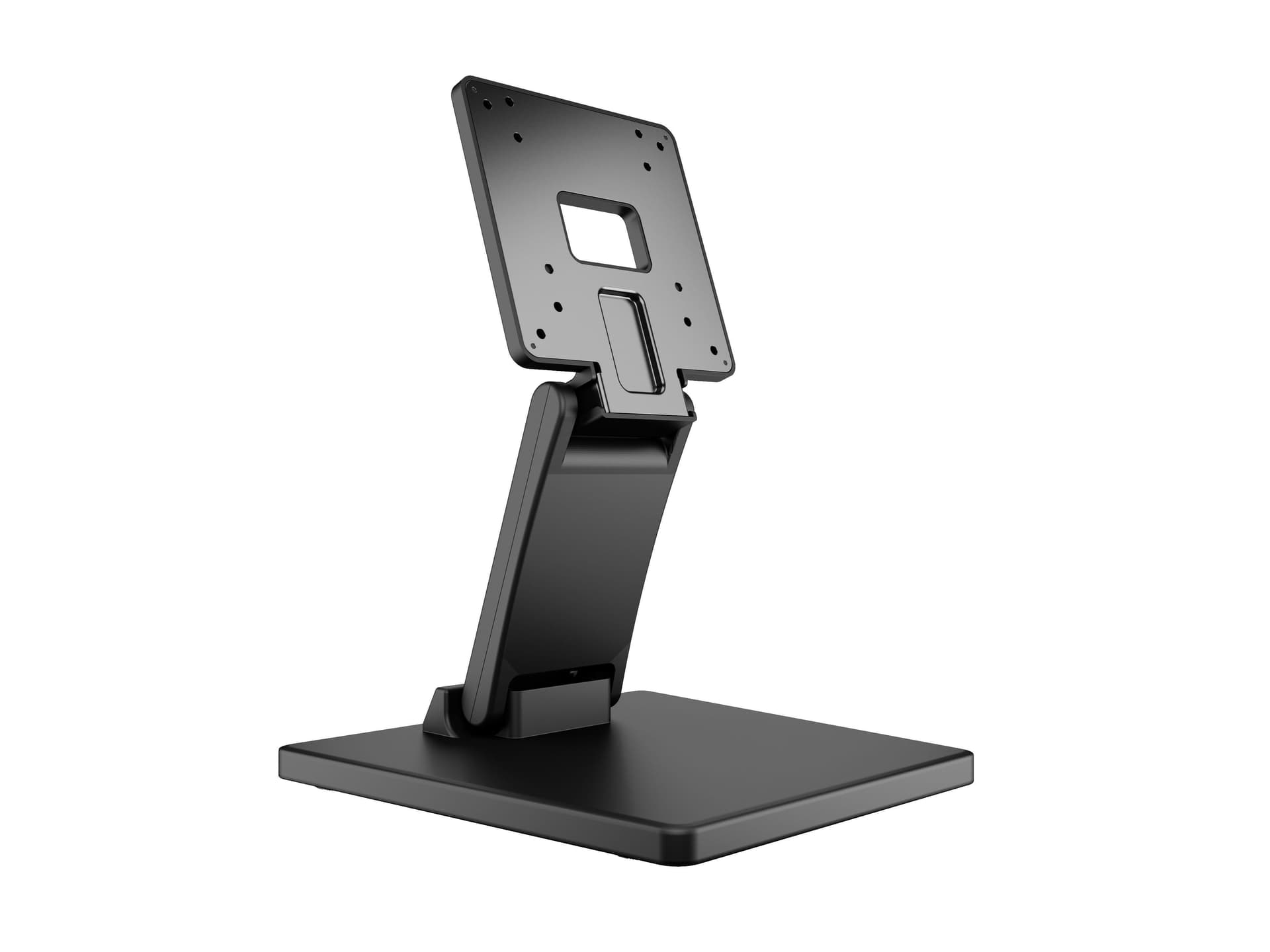 Suport de birou pentru monitor și ecran tactil Multibrackets Deskstand Touch, MB-3885, 17-32", max. 10 kg, negru