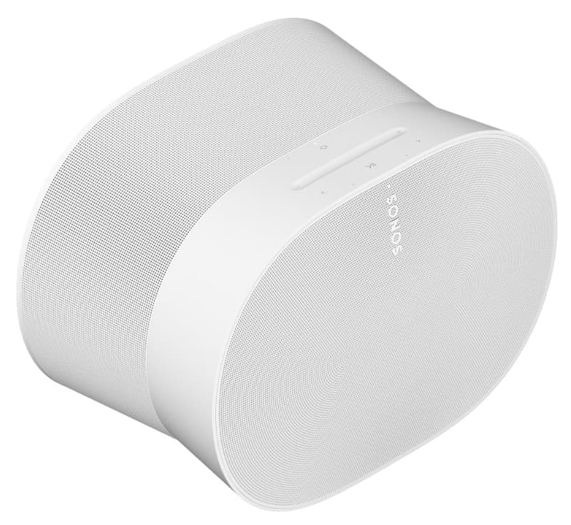Boxa Sonos Era 300 Spatial audio, WiFi 6, Bluetooth®, Dolby Atmos, voice control, alb