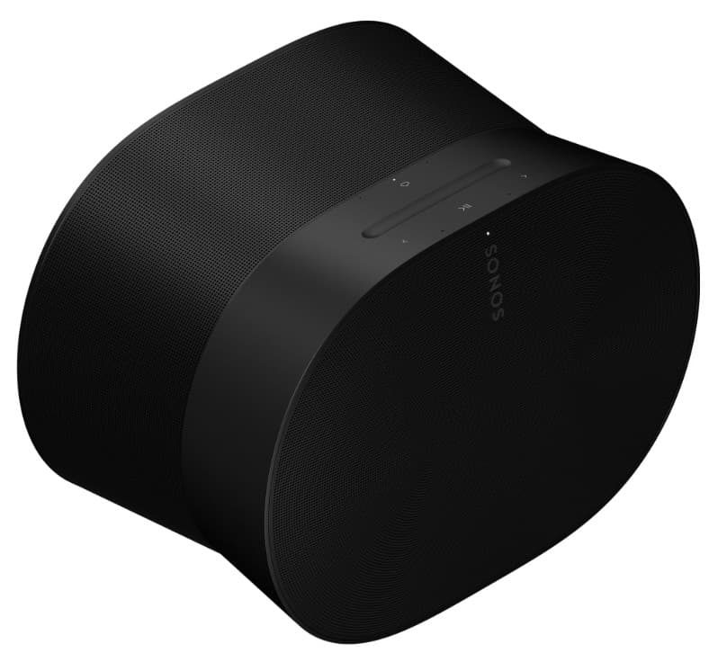Boxa Sonos Era 300 Spatial audio, WiFi 6, Bluetooth®, Dolby Atmos, voice control, negru