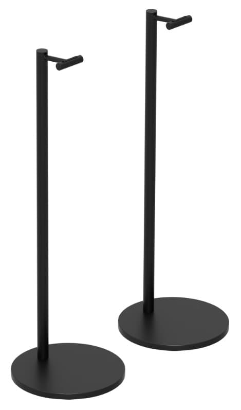 Suport boxa podea Sonos Era 300, negru, pereche