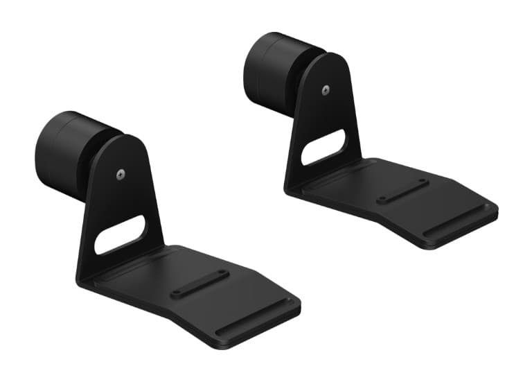 Suport boxe Sonos wall-mount Era 300, negru, pereche