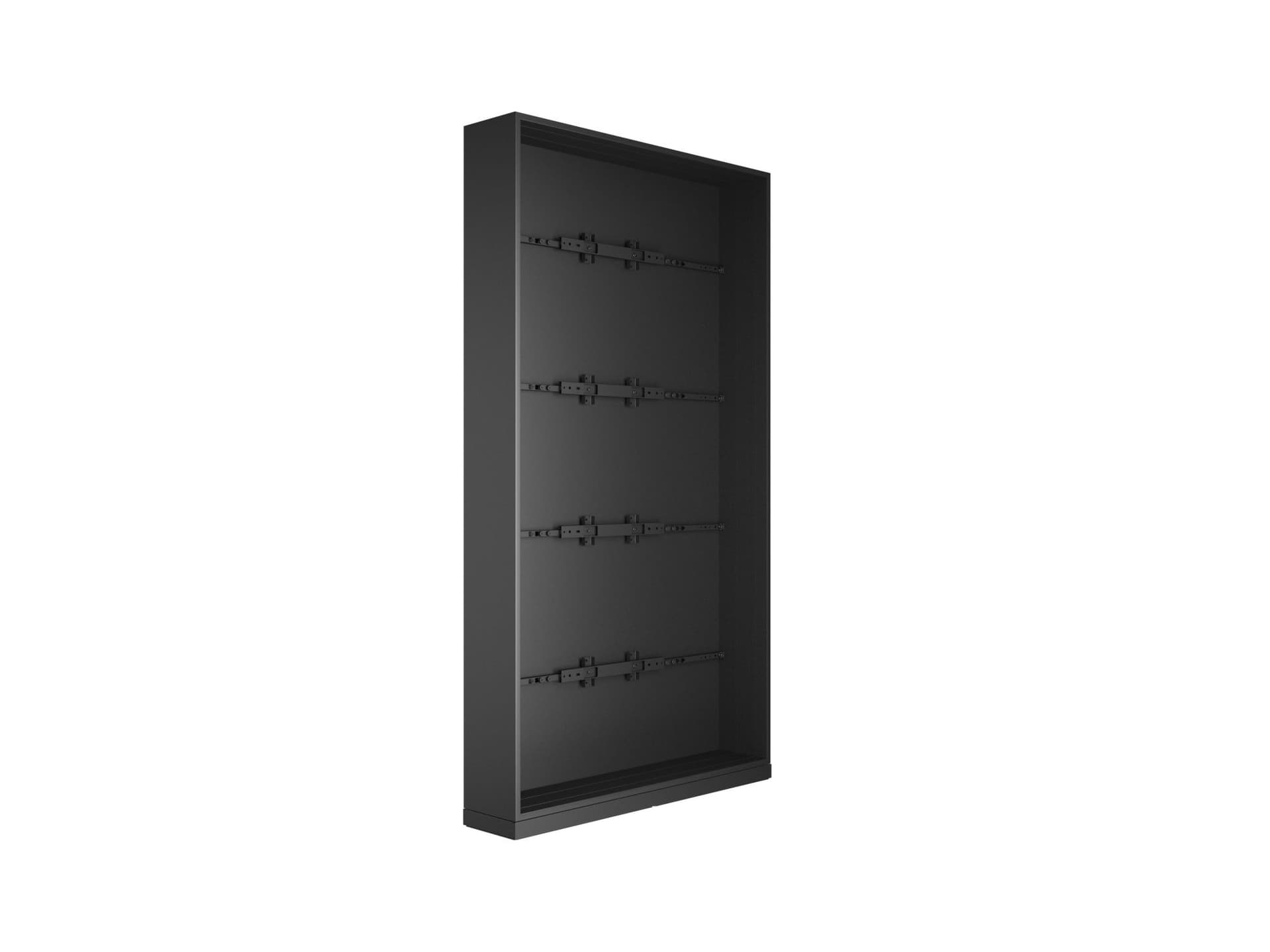 Totem profesional de podea Multibrackets MB-6453, M Pro Series Hisense LED TOTEM FLOORMOUNT 1x2m, pentru videowall LED