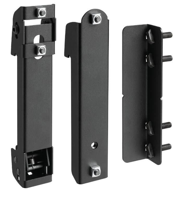 Benzi de montaj pentru profiluri verticale, Vogel's PLS 8001