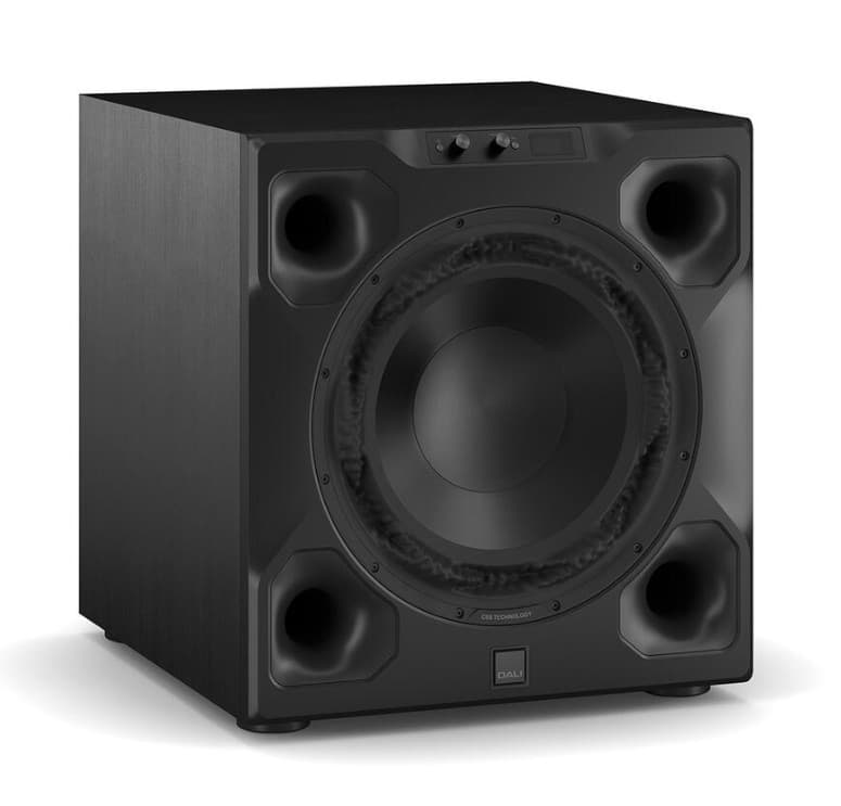 Subwoofer 16" Dali SUB V-16F