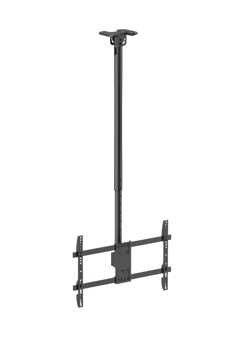 Suport TV Telescopic de tavan Blackmount CTV15046, diagonale 43-86", max. 60kg