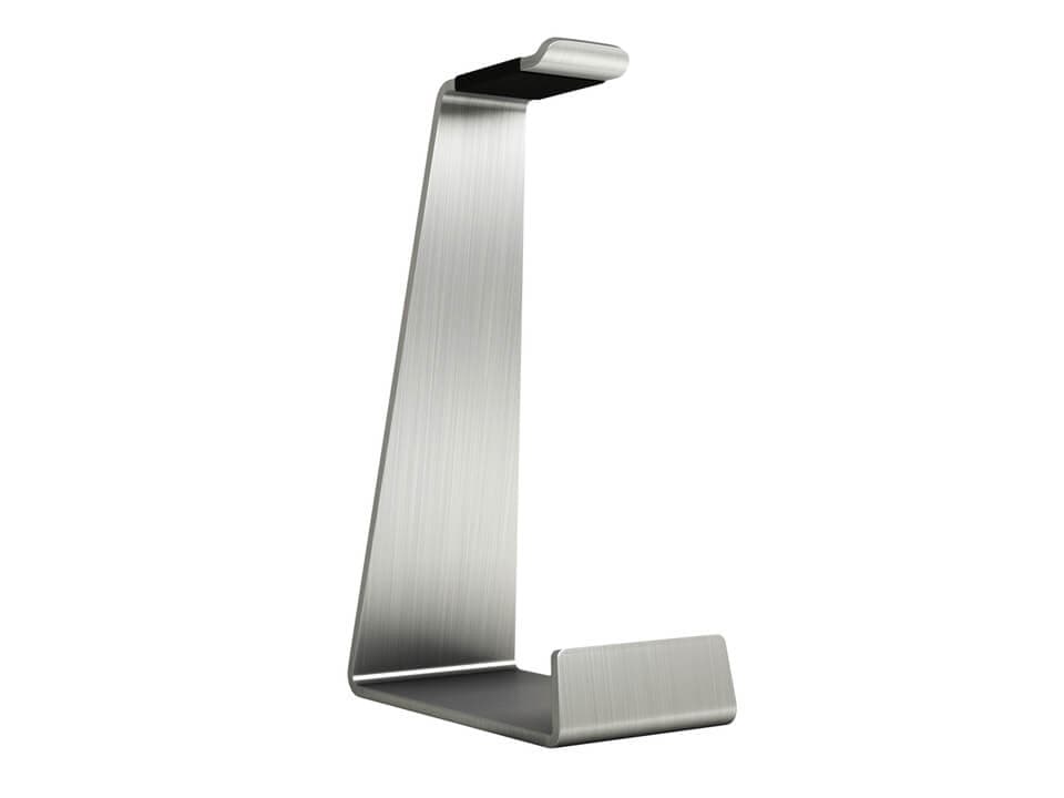Suport de casti Multibrackets 4610, de masa, Inox