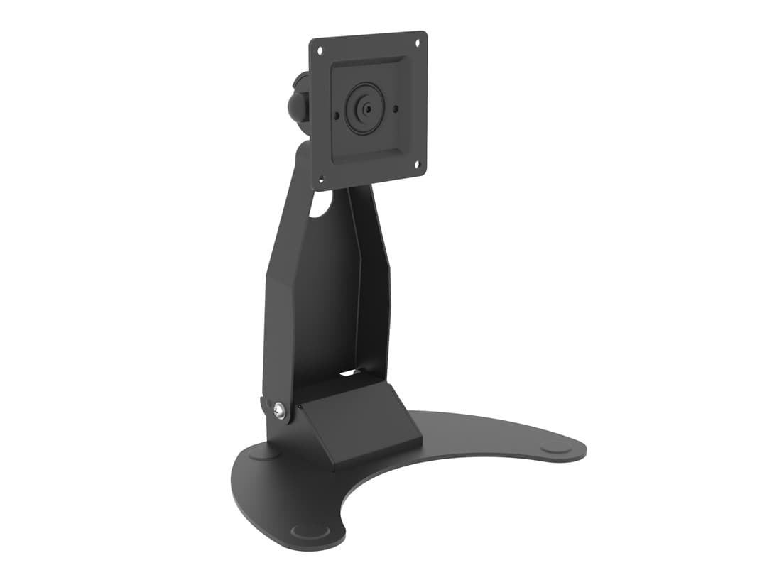 Suport de masă pentru touchscreen Multibrackets MB-0525, 7-13", otel, negru