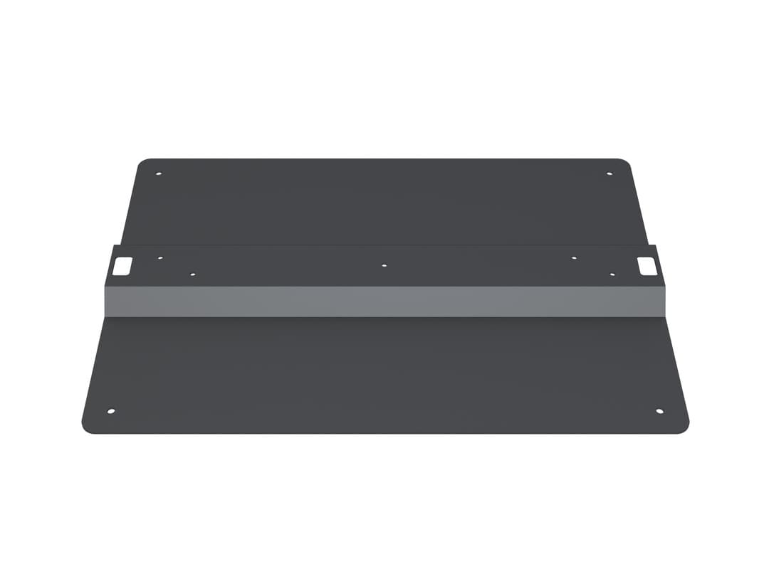 Placă de podea Multibrackets MB-7352, pt. Samsung OM55N-D/DS, max.60kg