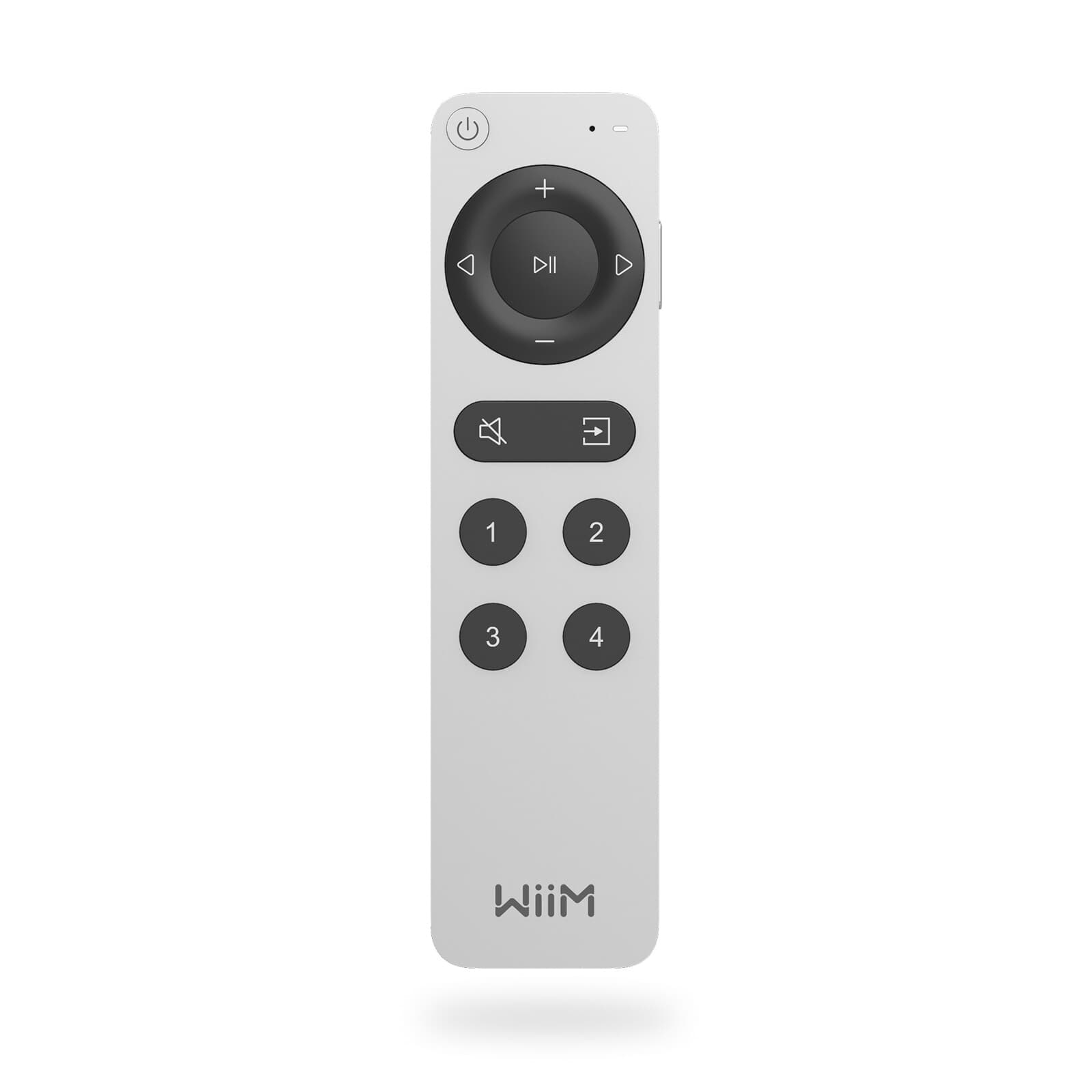 Telecomanda WiiM Remote 2