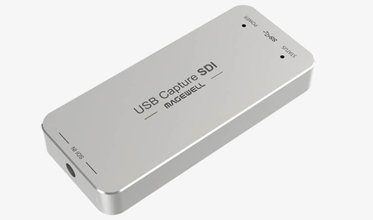 USB Capture SDI Gen 2