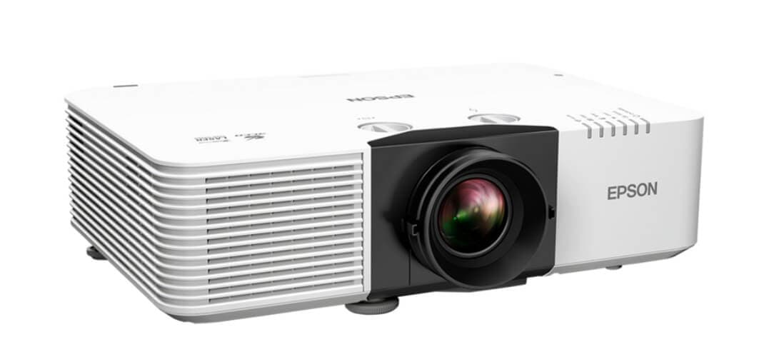 Videoproiector EPSON EB-L890U, 1920x1200, 8000 lumeni, Wifi, Miracast, AirPlay2, Apple Homekit