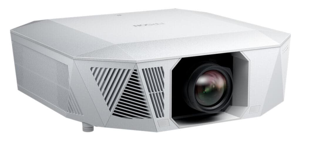 Videoproiector Laser Home Cinema EpsonEH-QL7000W, 4K până la 1.000", HDR10, 10.000 lumeni, 5.000.000:1