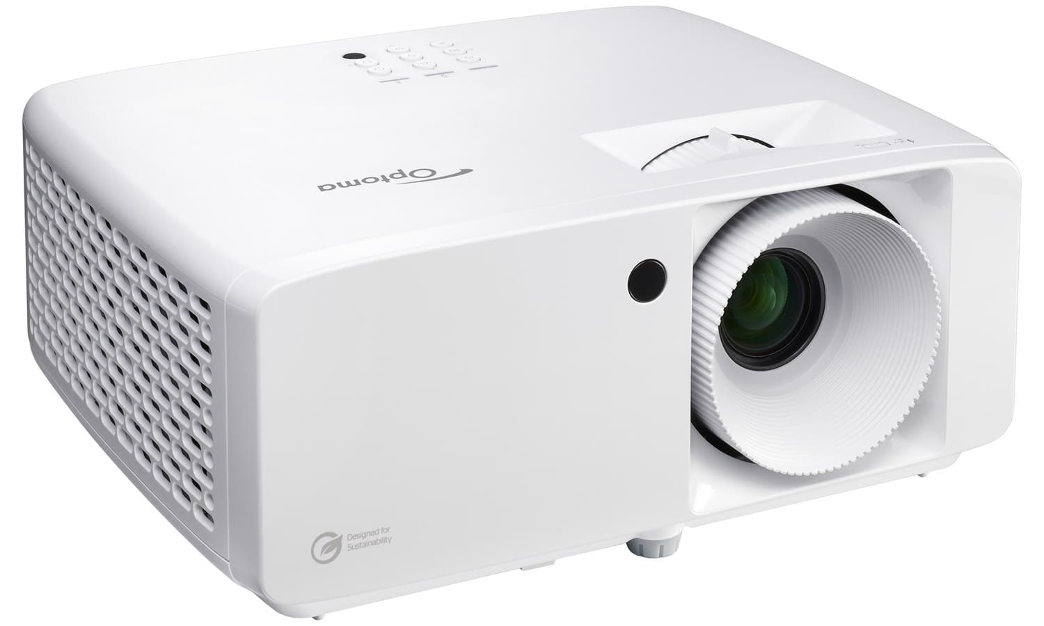 Videoproiector laser OPTOMA HZ151X, Full HD 1920x1080, 5000 lumeni, contrast 2,000,000:1