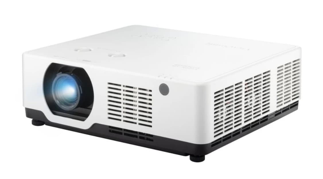 Videoproiector Laser Phosphor ViewSonic LSC601WU, 1920x1200, 6000 ANSI lumeni, contrast 3.000.000:1