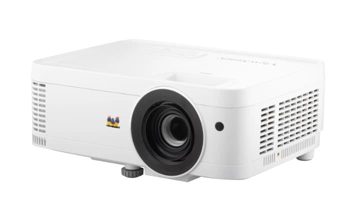 Videoproiector ViewSonic PX700HDH, 1920x1080, 3700 ANSI lumeni, contrast 22000:1