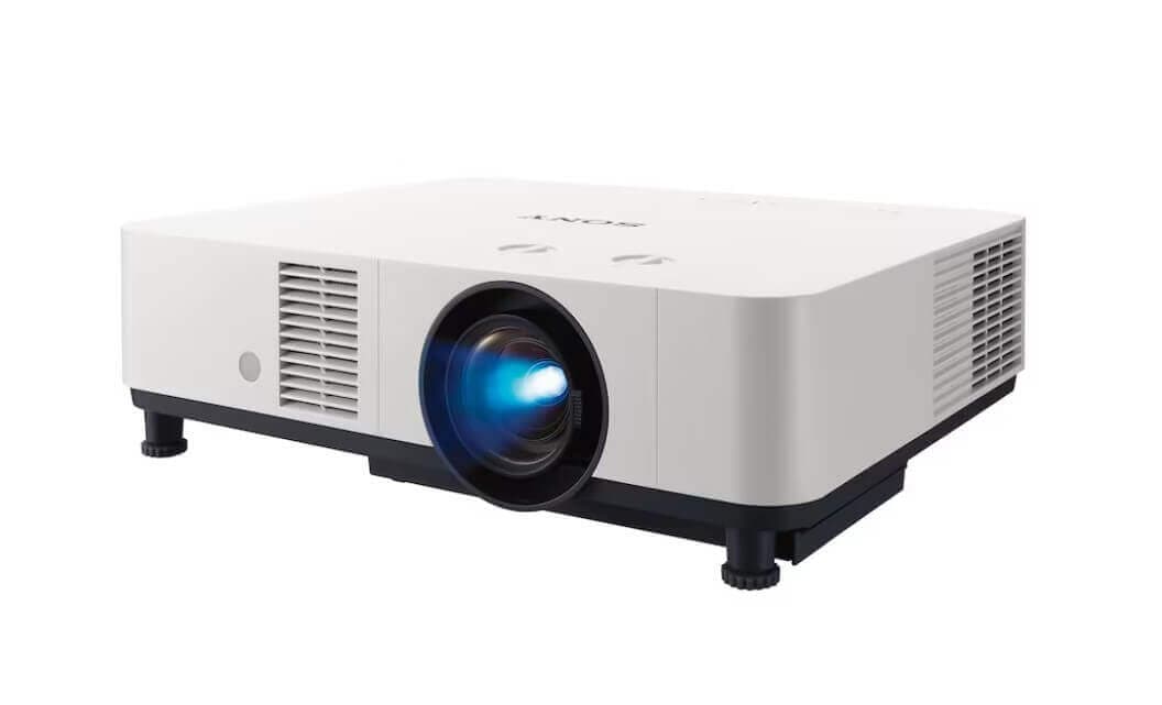 Videoproiector laser Sony VPL-PHZ51, WUXGA 1920x1200, 5300 lumeni, contrast ∞:1