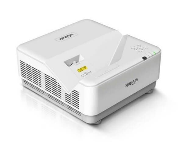 Videoproiector laser UST Vivitek DU775Z-UST, WUXGA (1920x1200), 5000 lumeni, contrast 3.000.000:1