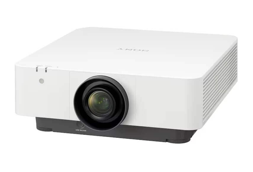 Videoproiector laser Sony VPL-FHZ85, WUXGA 1920x1200, 7300 lumeni, contrast ∞:1