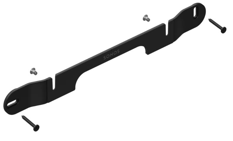 Suport soundbar wall-mount Sonos Ray