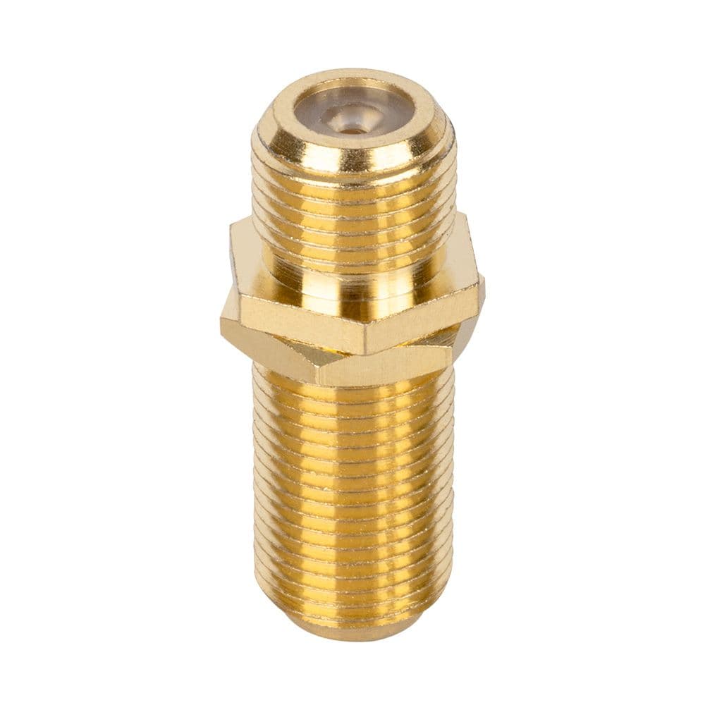 Conector AudioQuest Female F to Female F