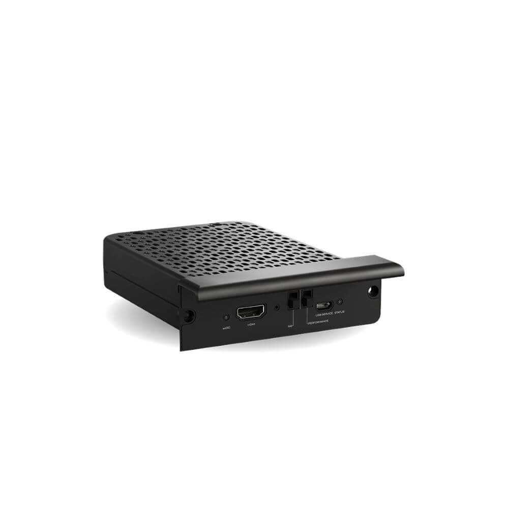 Modul HDMI Dali, wireless surround sound