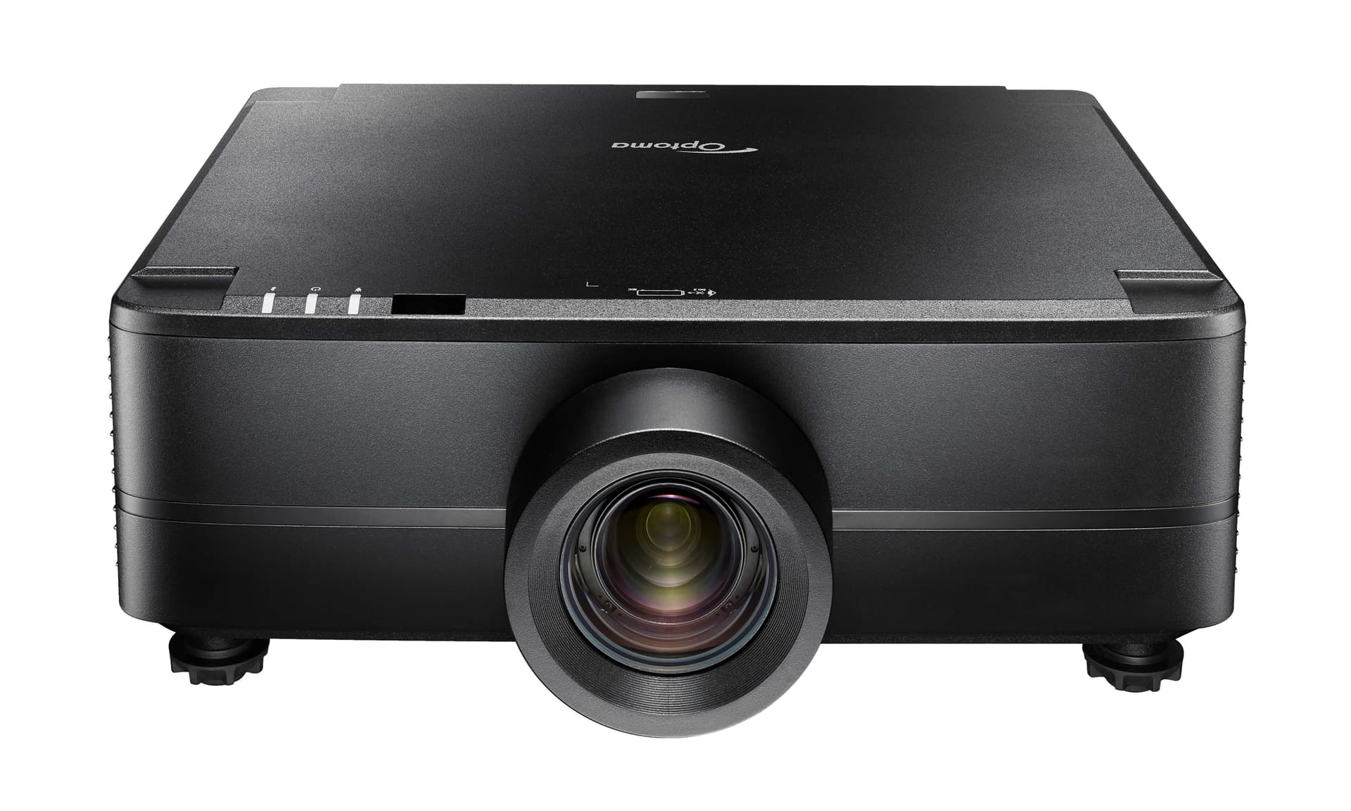 Videoproiector Laser OPTOMA ZU920T, WUXGA 1920 x 1200, 9800 lumeni, contrast 3000000:1
