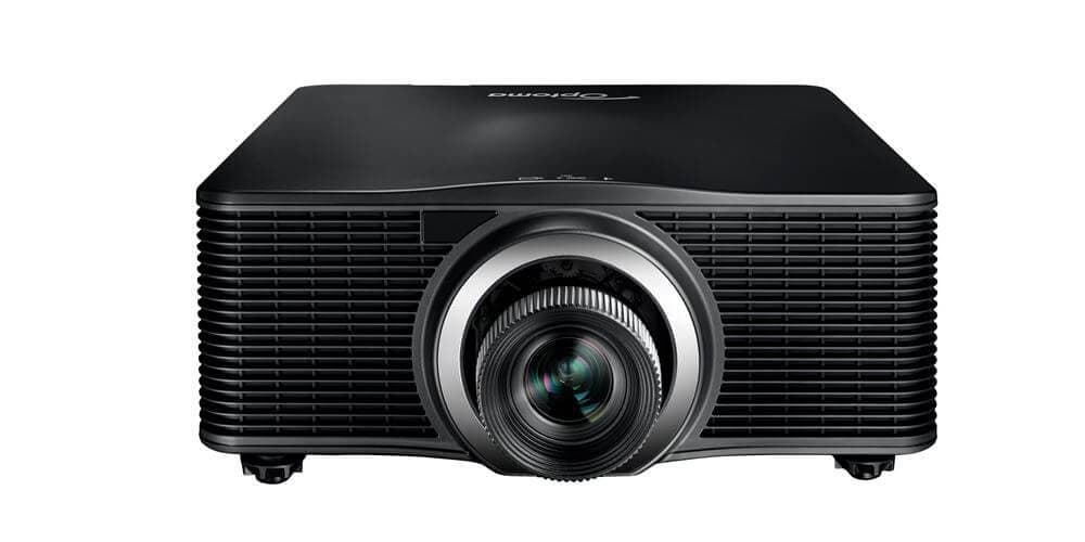 Videoproiector Laser OPTOMA ZU1300, WUXGA 1920x1200, 14400 lumeni, contrast 2.000.000:1