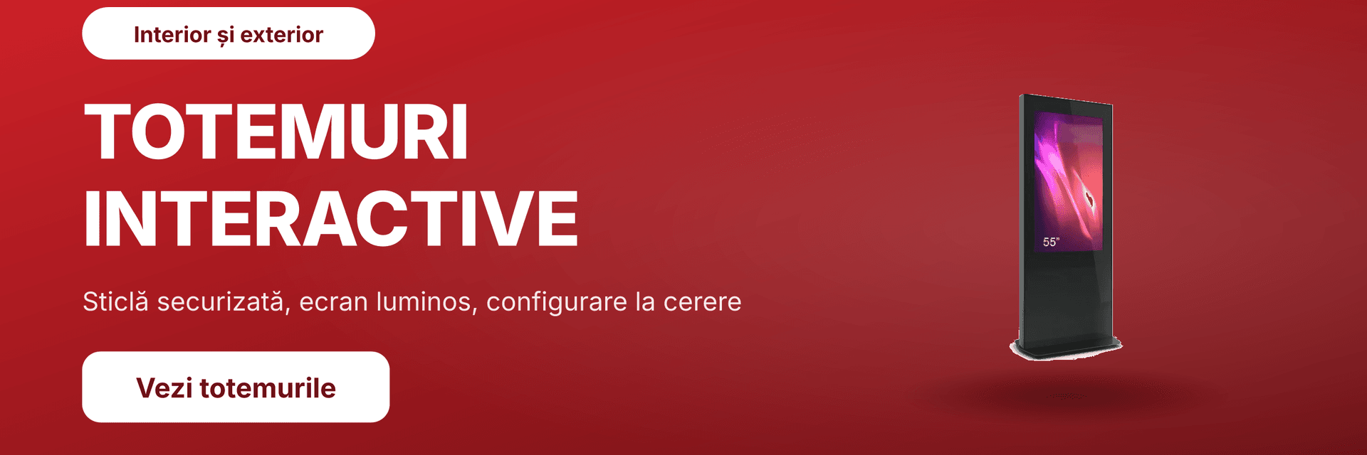 Totemuri interactive