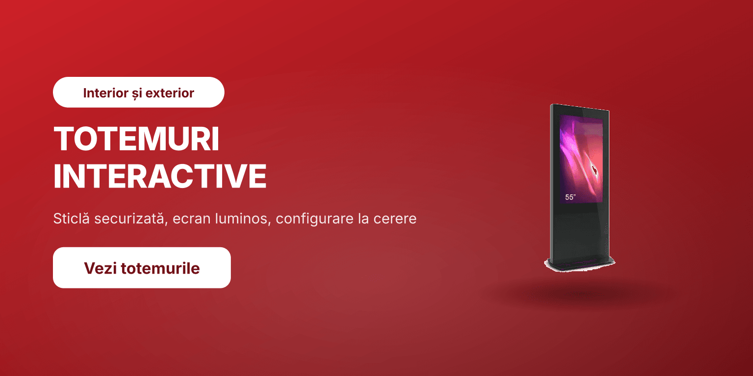 Totemuri interactive