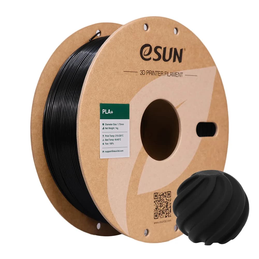 Filament eSun PLA+ (PLA+P175CW1)