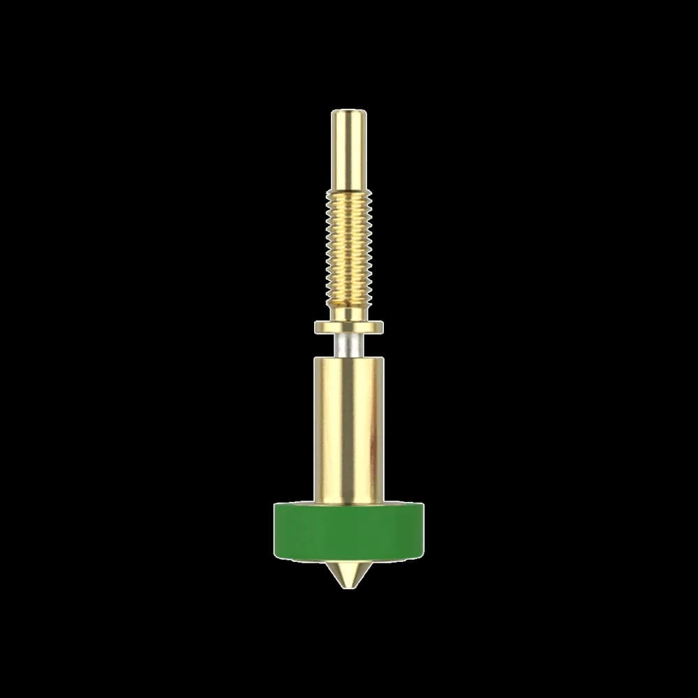 Duză E3D RapidChange Revo Brass 1,75 mm 0,8 mm