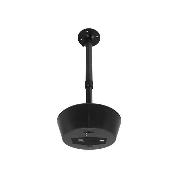 Boxa pendanta iTeach DSPPA 6609 cu microfon wireless 2.4GHz