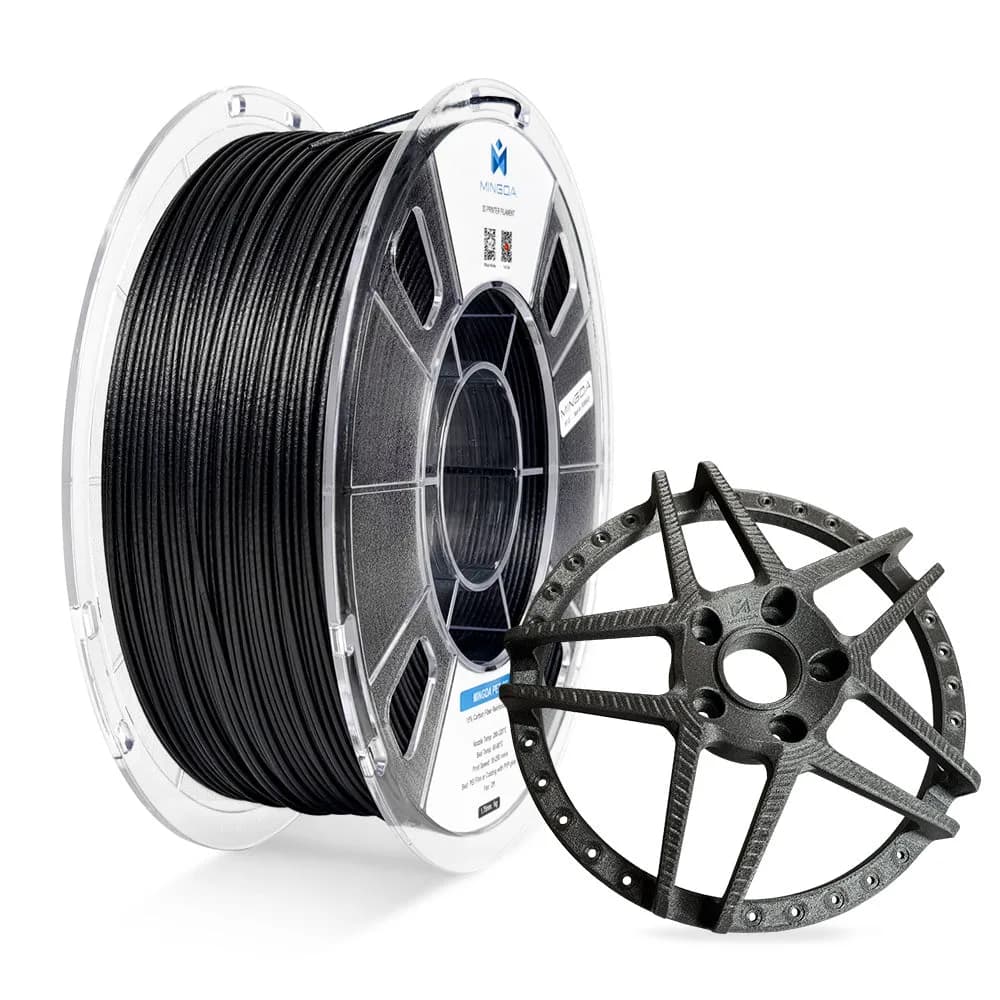 Accesoriu imprimantă 3D Mingda PET-CF (FL-SC.HC.006-20)